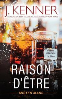 Cover image for Raison d'etre: Mister Mars