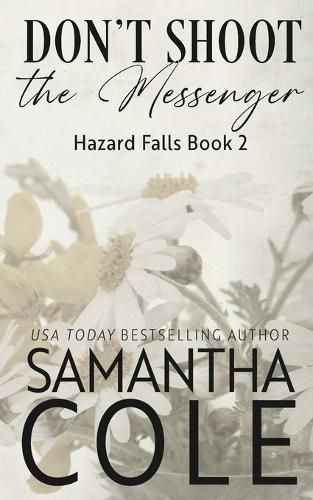 Cover image for Don't Shoot the Messenger