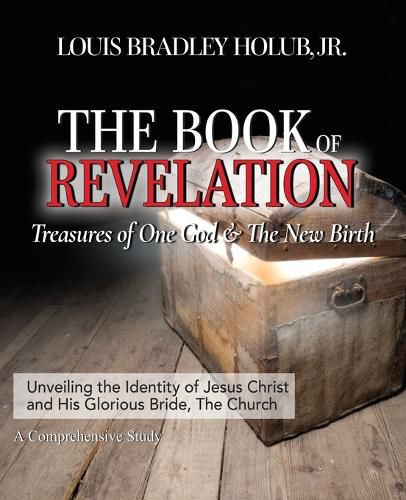 Cover image for The Book of Revelation