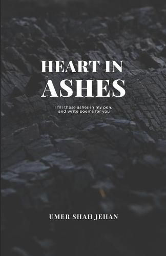 Cover image for Heart in Ashes