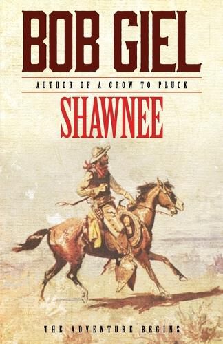 Cover image for Shawnee