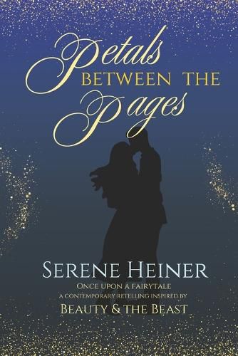 Cover image for Petals Between the Pages