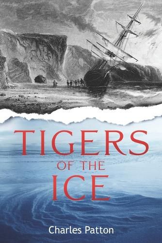 Cover image for Tigers of the Ice