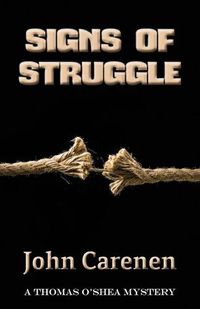 Cover image for Signs of Struggle