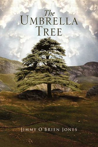 Cover image for The Umbrella Tree