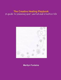 Cover image for The Creative Healing Playbook