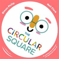 Cover image for The Circular Square