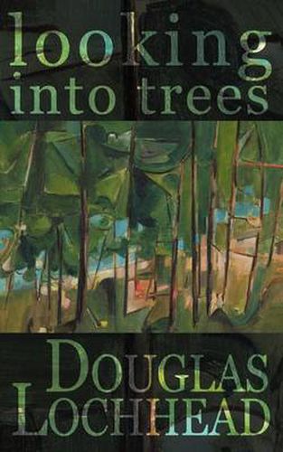 Cover image for Looking into Trees: Poems