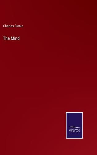 Cover image for The Mind