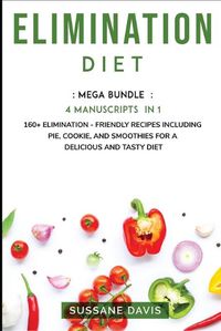 Cover image for Elimination Diet