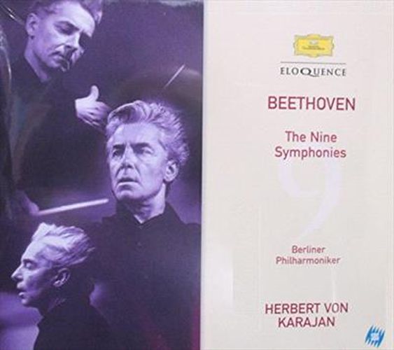 Beethoven Symphony 1 2 3 4 5 6 7 8 9