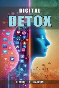 Cover image for Digital Detox