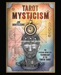 Cover image for Tarot Mysticism