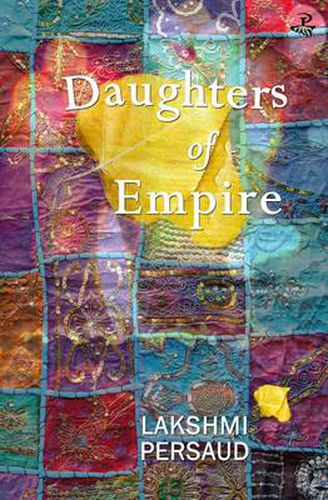 Cover image for Daughters of Empire