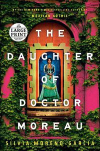 Cover image for The Daughter of Doctor Moreau