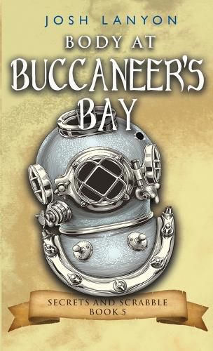 Body at Buccaneer's Bay: An M/M Cozy Mystery