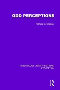 Cover image for Odd Perceptions