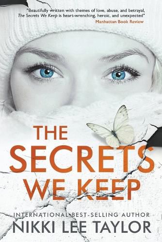 Cover image for The Secrets We Keep