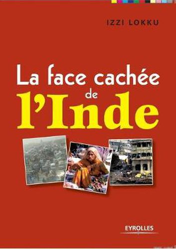 Cover image for La face cachee de l'Inde