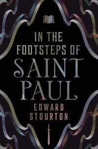 Cover image for In the Footsteps of Saint Paul