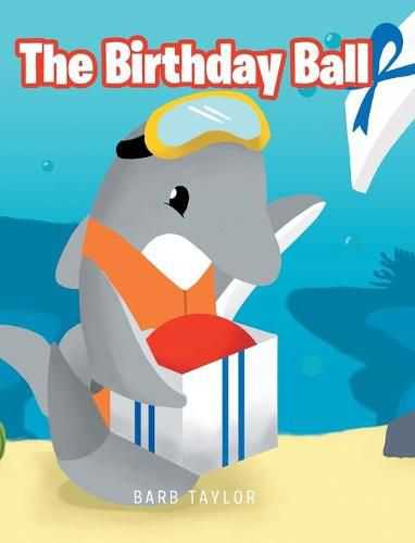 Cover image for The Birthday Ball