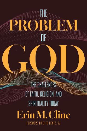 Cover image for The Problem of God