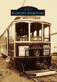 Cover image for Slabtown Streetcars