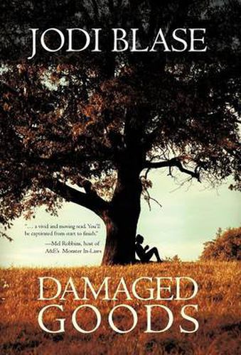 Cover image for Damaged Goods