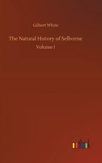 Cover image for The Natural History of Selborne