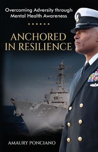 Cover image for Anchored in Resilience