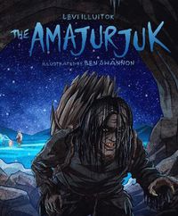 Cover image for The Amajurjuk