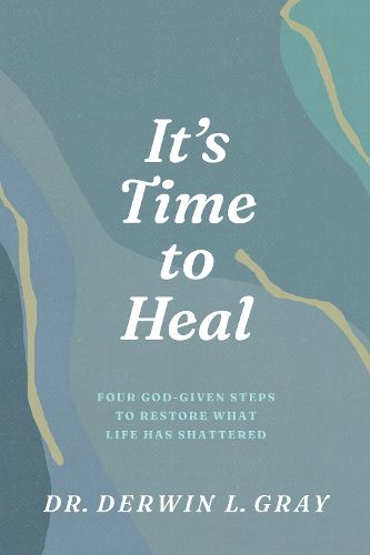Cover image for It's Time to Heal