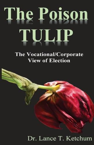 Cover image for The Poison Tulip