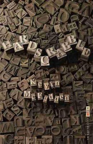 Cover image for Hardscrabble