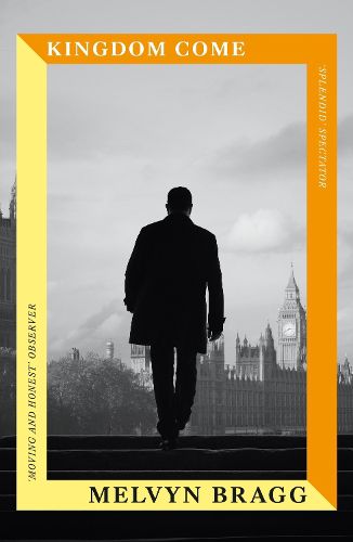 Cover image for Kingdom Come