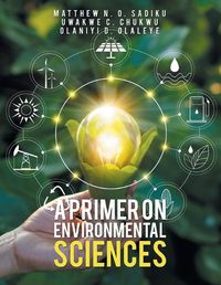 Cover image for A Primer on Environmental Sciences