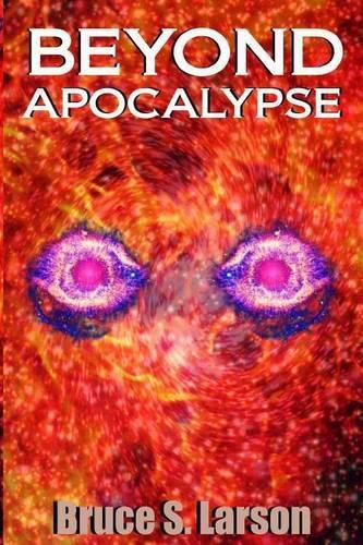 Cover image for Beyond Apocalypse