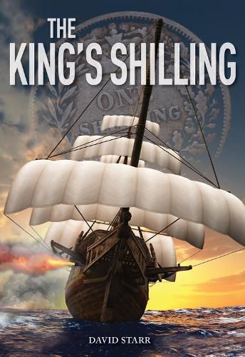 Cover image for The King's Shilling