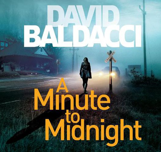 A Minute To Midnight