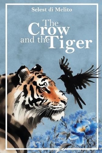 Cover image for The Crow and the Tiger