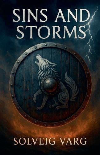 Cover image for Sins And Storms