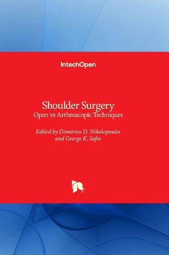 Cover image for Shoulder Surgery