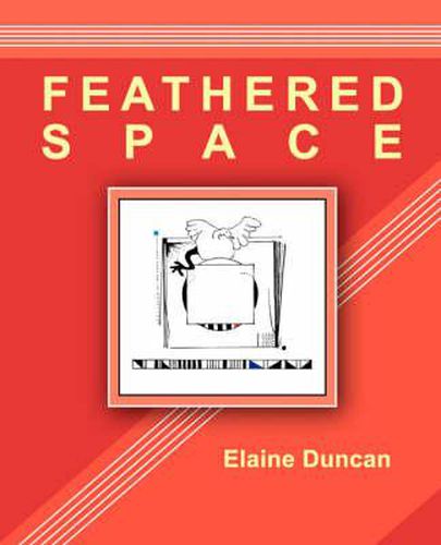 Cover image for Feathered Space