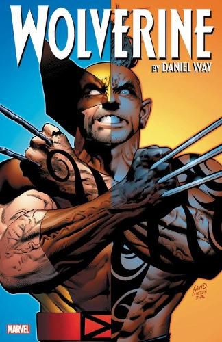 Cover image for Wolverine By Daniel Way: The Complete Collection Vol. 3