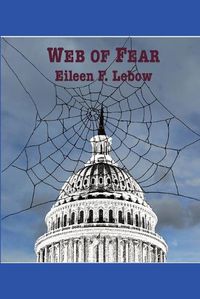 Cover image for Web of Fear