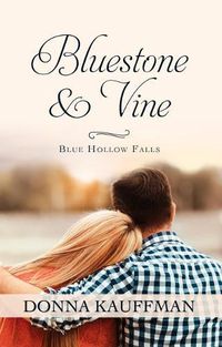 Cover image for BlueStone & Vine