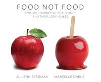 Cover image for Food Not Food