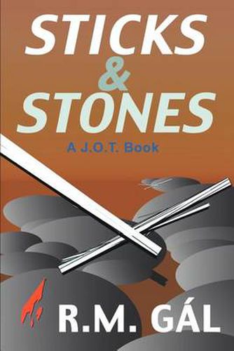 Cover image for Sticks & Stones