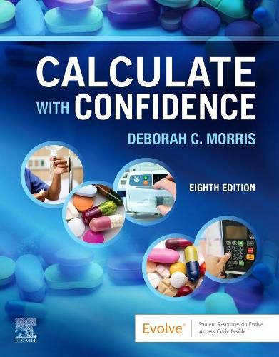 Cover image for Calculate with Confidence