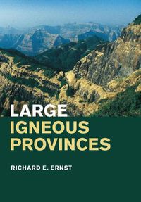 Cover image for Large Igneous Provinces
